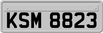 KSM8823