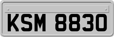 KSM8830