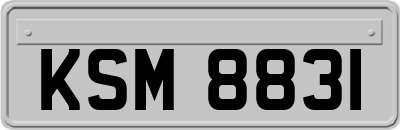 KSM8831
