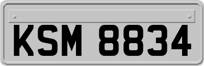 KSM8834