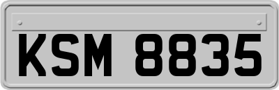 KSM8835