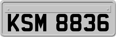 KSM8836