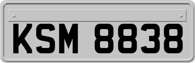 KSM8838