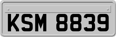 KSM8839