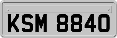 KSM8840