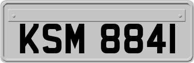 KSM8841
