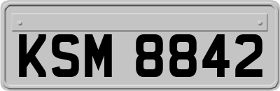 KSM8842