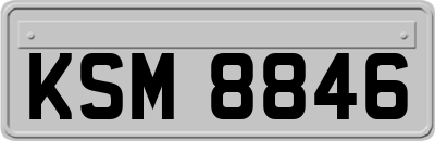 KSM8846