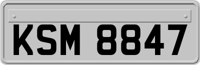 KSM8847