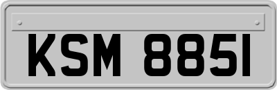 KSM8851