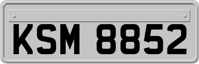 KSM8852