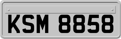 KSM8858