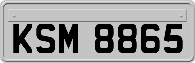 KSM8865