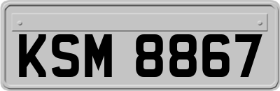 KSM8867