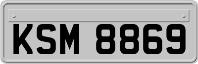 KSM8869