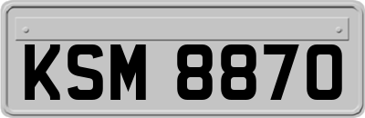 KSM8870