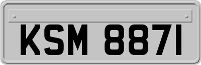 KSM8871