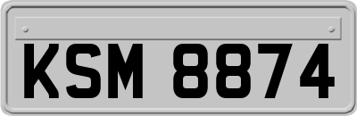 KSM8874