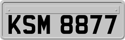 KSM8877