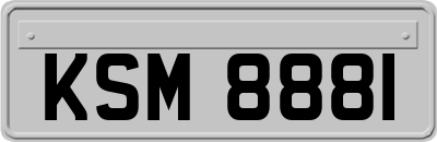 KSM8881