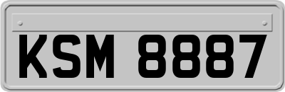 KSM8887