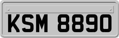 KSM8890