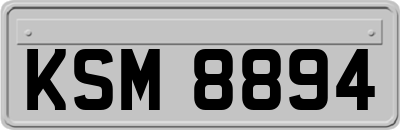 KSM8894