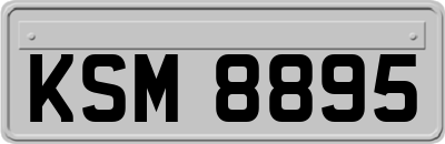 KSM8895