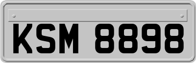 KSM8898