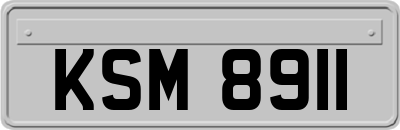 KSM8911