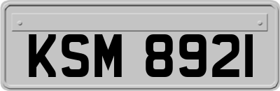KSM8921