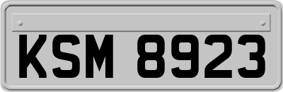 KSM8923