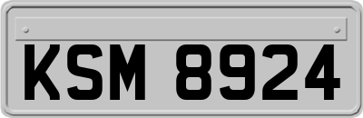KSM8924