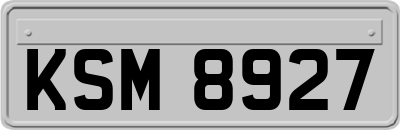 KSM8927