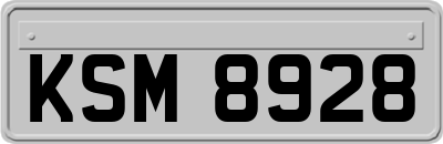 KSM8928