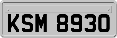 KSM8930
