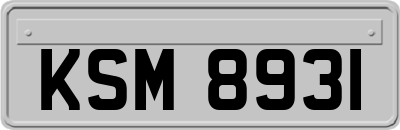 KSM8931