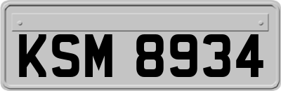 KSM8934