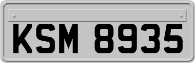 KSM8935