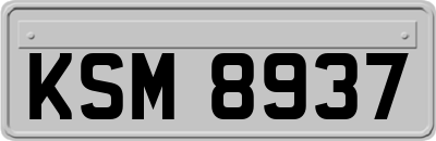 KSM8937