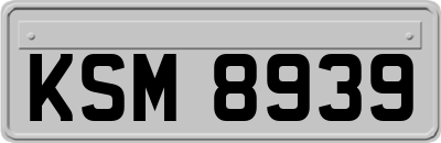 KSM8939