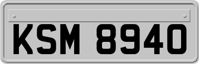 KSM8940