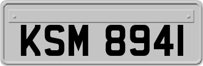 KSM8941