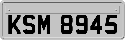 KSM8945