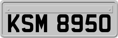 KSM8950