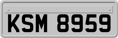 KSM8959