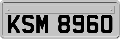 KSM8960