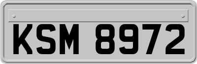 KSM8972