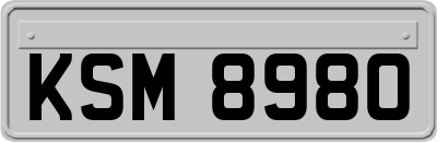 KSM8980