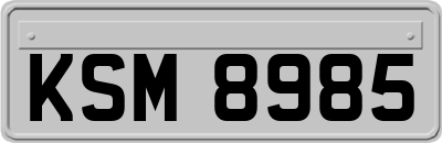 KSM8985